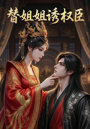 替姐姐诱权臣(60集) 替姐姐诱权臣(60集)古代短剧推荐
