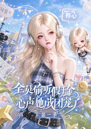 全员偷听假千金心声她成团宠了第一季（152集）分享热门短剧