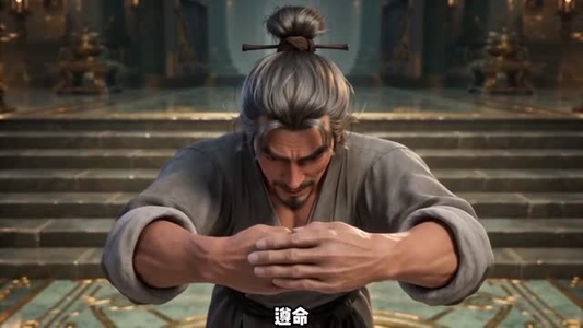 开局帝境宗主,无限合成仙人长老:第一季(113集) 开局帝境宗主,无限合成仙人长老:第一季(113集)短剧精彩绝伦
