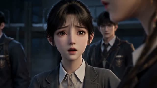 病美人在无限游戏撩BOSS(61集) 病美人在无限游戏撩BOSS(61集)全集都在这里了