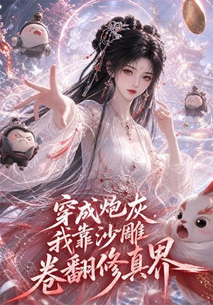 穿成炮灰，我靠沙雕卷翻修真界（138集）大结局完美收官