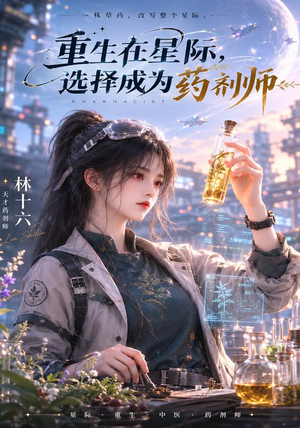 重生在星际，选择成为药剂师（82集）短剧每日分享