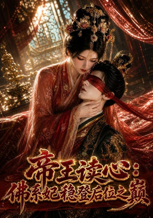 帝王读心：佛系妃稳登后位之巅（124集）夸克网盘在线看