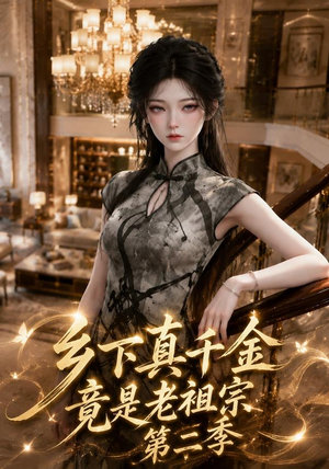 乡下真千金竟是老祖宗第二季(87集) 乡下真千金竟是老祖宗第二季(87集)1-102集