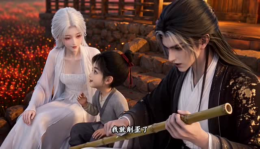 孟婆:奈何桥上等魔尊(65集) 孟婆:奈何桥上等魔尊(65集)短剧全集完整版