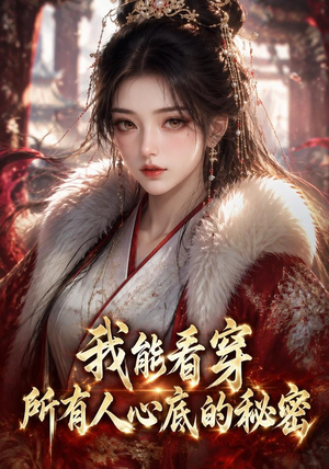 我能看穿所有人心底的秘密(91集) 我能看穿所有人心底的秘密(91集)最新火爆短剧