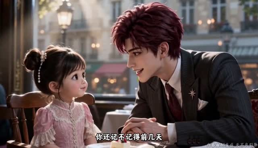 福泽不从天中来,帅府卯卯暖人心(62集) 福泽不从天中来,帅府卯卯暖人心(62集)好看的国产短剧