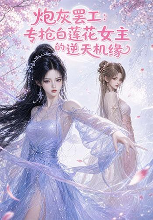 炮灰罢工:专抢白莲花女主的逆天机缘(186集) 炮灰罢工:专抢白莲花女主的逆天机缘(186集)免费观看