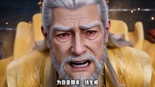 开局帝境宗主，无限合成仙人长老：第一季（113集）免费观看就是爽