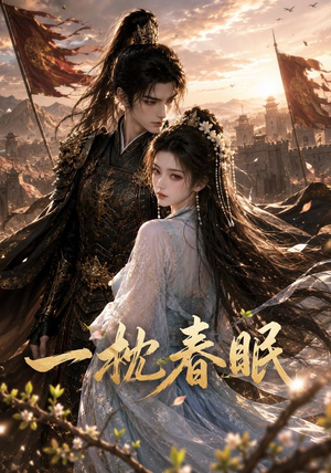 一枕春眠(48集) 一枕春眠(48集)精彩短剧追不停