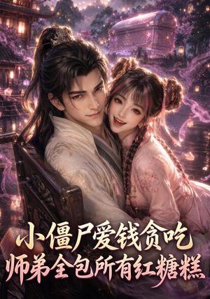 小僵尸爱钱贪吃,师弟全包所有红糖糕(102集) 小僵尸爱钱贪吃,师弟全包所有红糖糕(102集)最新热剧免费看