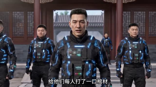 百岁背棺人第一季(100集) 百岁背棺人第一季(100集)我全都看完了