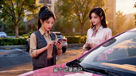她占的每一次便宜，最后都要还（53集）在哪个app能看