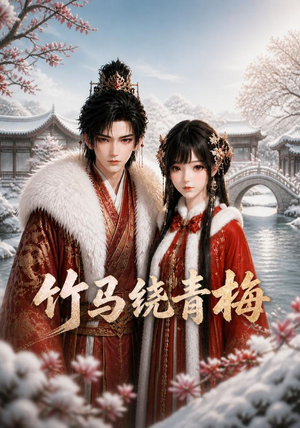 竹马绕青梅(42集) 竹马绕青梅(42集)免费看短剧全集