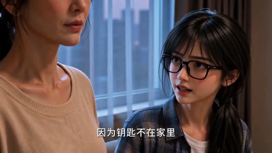 凌晨三点,女儿拽我逃命(44集) 凌晨三点,女儿拽我逃命(44集)在哪个app能看