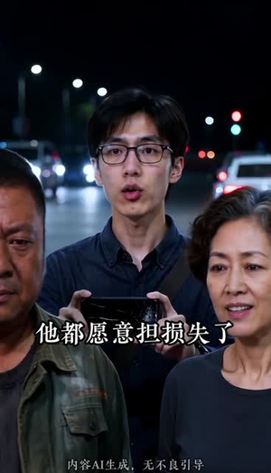 差了十一升,我掀翻整条产业链(52集) 差了十一升,我掀翻整条产业链(52集)精彩连连免费看