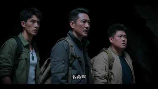 活人墓(24集) 活人墓(24集)短剧推荐来了