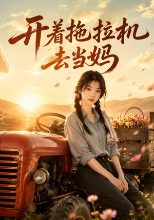 开着拖拉机去当妈（109集）热门短剧抢先看