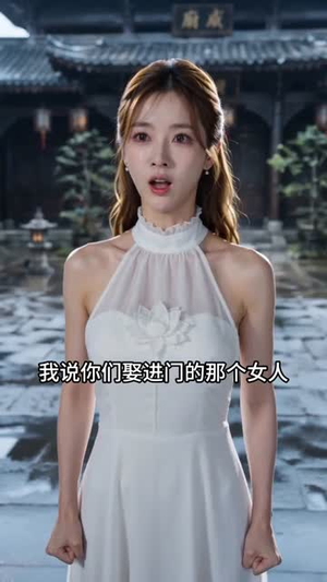 被算计的新娘华丽转身（72集）迅雷网盘观看