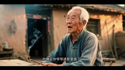 活人墓(24集) 活人墓(24集)好看短剧抢先看