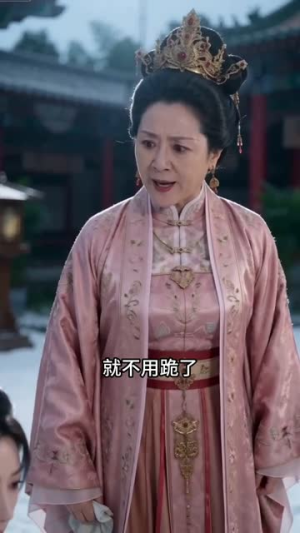 侯府灾星大小姐,祝谁谁倒霉(35集) 侯府灾星大小姐,祝谁谁倒霉(35集)太好看了短剧