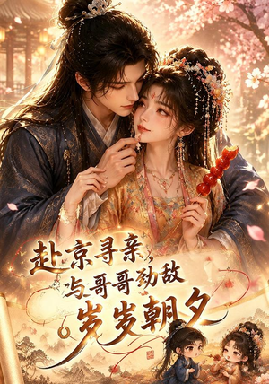 赴京寻亲，与哥哥劲敌岁岁朝夕（78集）经典老剧免费看