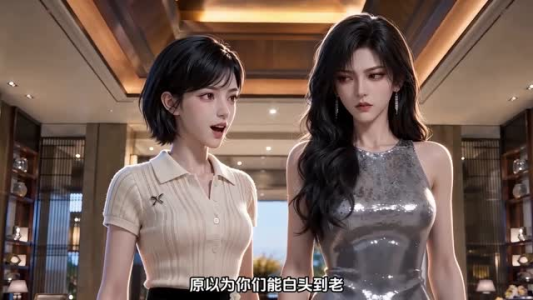 烬途重生:不做冤种做赢家第二季(67集) 烬途重生:不做冤种做赢家第二季(67集)不用花钱看全剧
