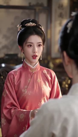 和离后,王爷前夫毁约求复合(63集) 和离后,王爷前夫毁约求复合(63集)短剧上头又好看
