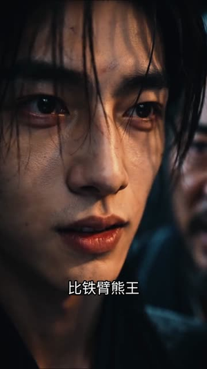 大魏第一神探，其实我怕死（47集）热门爆款短剧