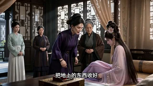 一箭分尘,此生只伴战神侯(44集) 一箭分尘,此生只伴战神侯(44集)短剧在哪里看