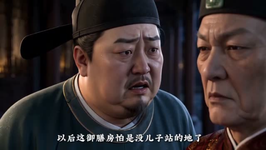 我一御厨点外卖合理吧第一季(113集) 我一御厨点外卖合理吧第一季(113集)免费观看