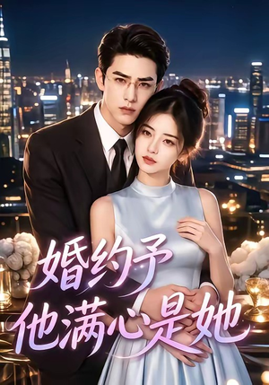 婚约予他满心是她(70集) 婚约予他满心是她(70集)热门短剧抢先看