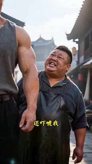 虎聚满堂福第2季（38集）爆款短剧推荐