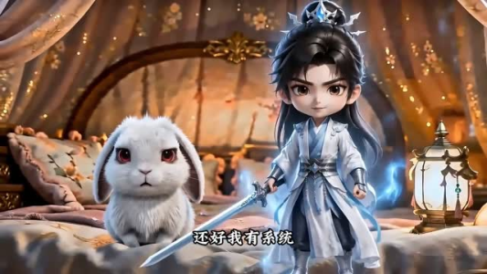 假话成真:我靠别人脑补成就大帝第二季(43集) 假话成真:我靠别人脑补成就大帝第二季(43集)好看又上头短剧