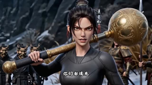 遗孤镇北府第三季(111集) 遗孤镇北府第三季(111集)真的好看吗