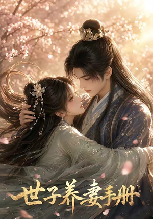世子养妻手册（50集）最新短剧抢先看
