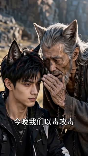 诡异boss阴到没边,我的系统也是(80集) 诡异boss阴到没边,我的系统也是(80集)爆款短剧追不停