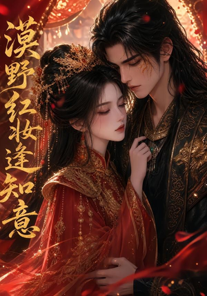 漠野红妆逢知意(57集) 漠野红妆逢知意(57集)高分佳作免费看