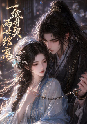 一纸身契,两世绾离(53集) 一纸身契,两世绾离(53集)短剧解说全集