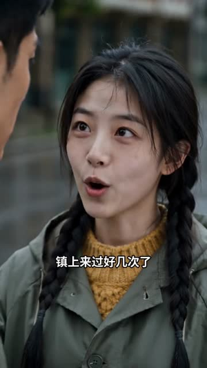 重生七零,长姐为大(98集) 重生七零,长姐为大(98集)热播短剧免费看
