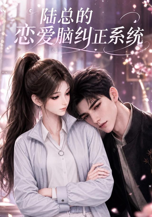 陆总的恋爱脑纠正系统(13集) 陆总的恋爱脑纠正系统(13集)最新火爆短剧