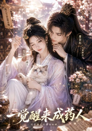 一觉醒来成药人(21集) 一觉醒来成药人(21集)第二季