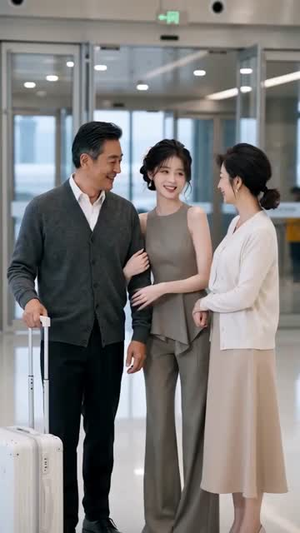 乖乖女退场，浪子沦陷了！（100集）精彩的短剧