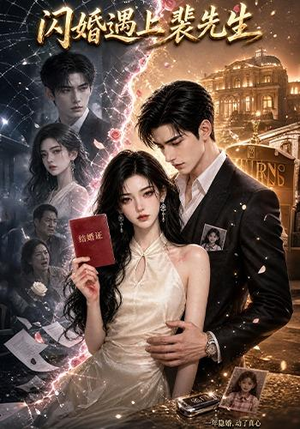 闪婚遇上裴先生(73集) 闪婚遇上裴先生(73集)亿万短剧抢先看