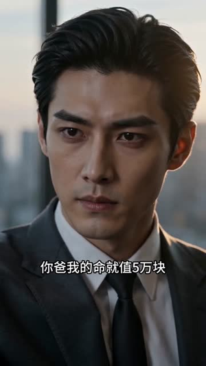 念孤一碗面倾城(65集) 念孤一碗面倾城(65集)热门短剧抢先看