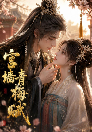 宫墙青梅赋(116集) 宫墙青梅赋(116集)热门短剧榜单