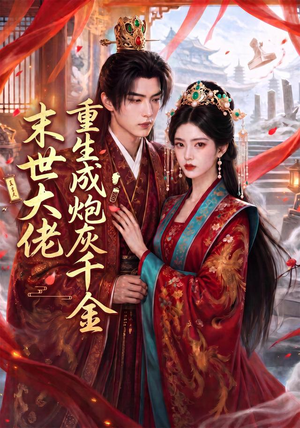 末世大佬重生成炮灰千金(56集) 末世大佬重生成炮灰千金(56集)女主谁演的
