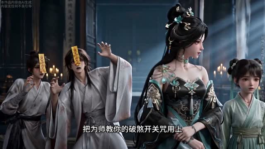 玄门大佬回京:一卦算哭满朝文武4(74集) 玄门大佬回京:一卦算哭满朝文武4(74集)在哪看
