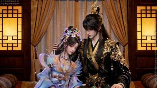 替嫁王妃:摄政王心上佳人(73集) 替嫁王妃:摄政王心上佳人(73集)热播短剧排行榜