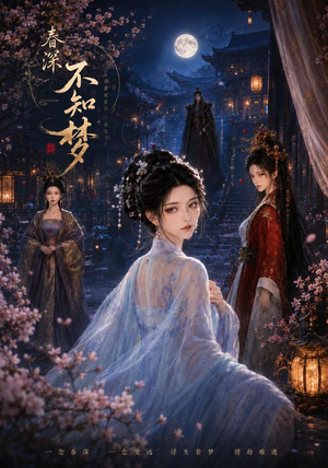 春深不知梦（115集）直接追到结尾